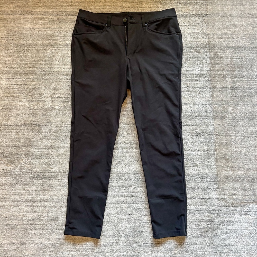 ABC Classic-Fit 5 Pocket Pant 30” Warpstreme